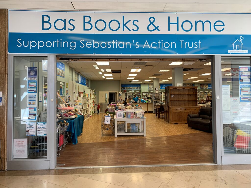 Sebastians Action Trust Social Value